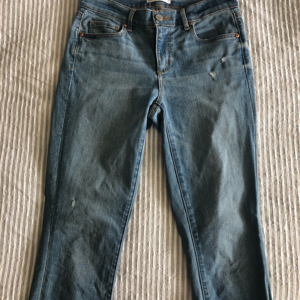 Loft Jeans - Picture 2 of 4